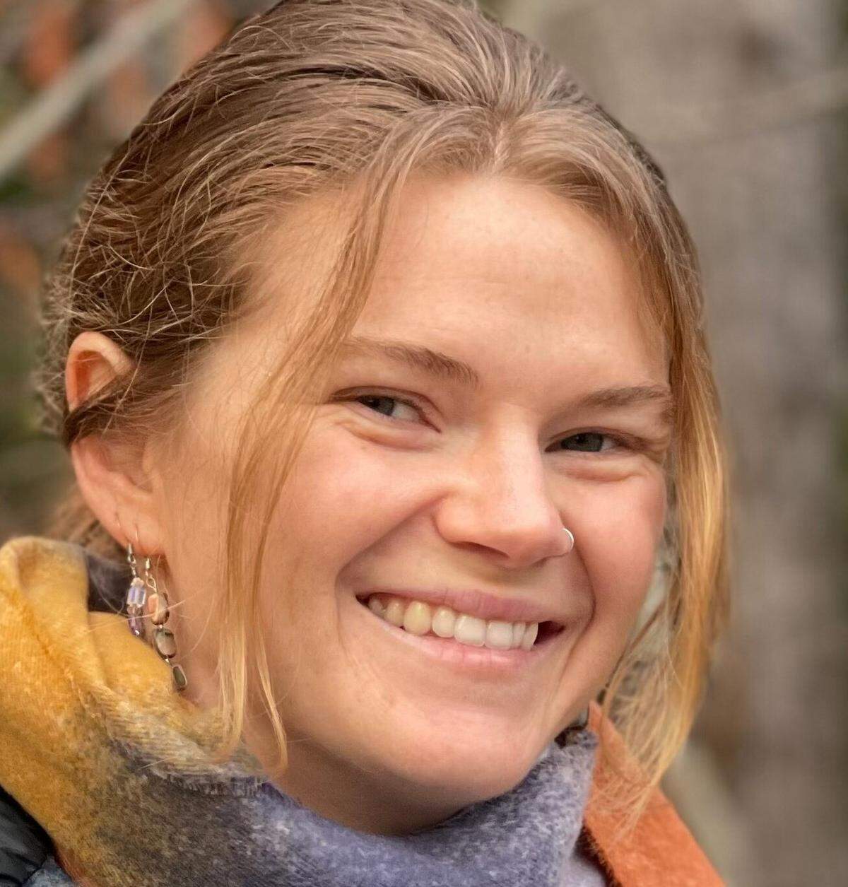 Profile Image of Rachel Showalter